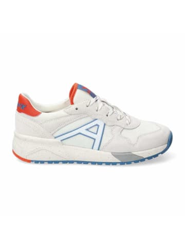 Allrounder Sneaker in weiß