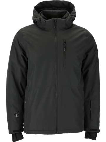 Whistler Skijacke Drizzle in 1001 Black