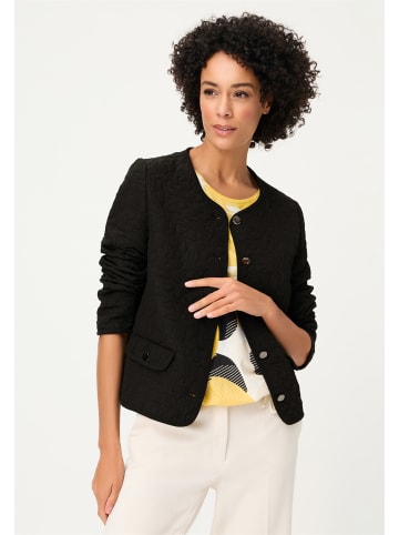 Olsen Jacke in Black