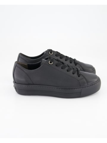 Paul Green Sneaker low in Schwarz