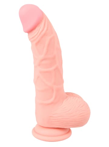 You2Toys Dildo Medical Silicone Dildo in natur