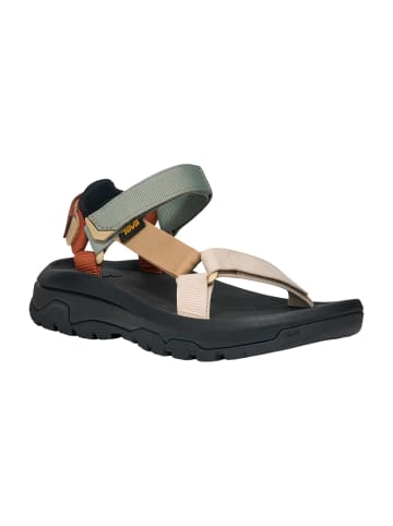 Teva Sandalen mehrfarbig