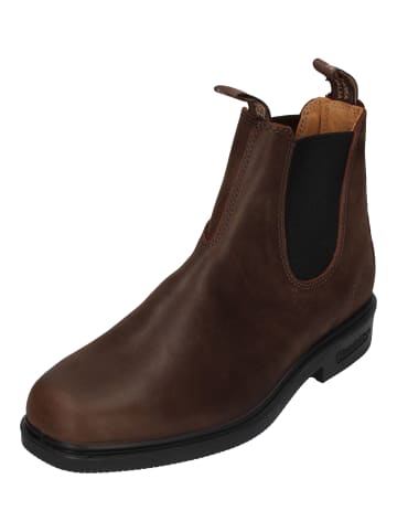 Blundstone Chelsea Boots 2029 in braun