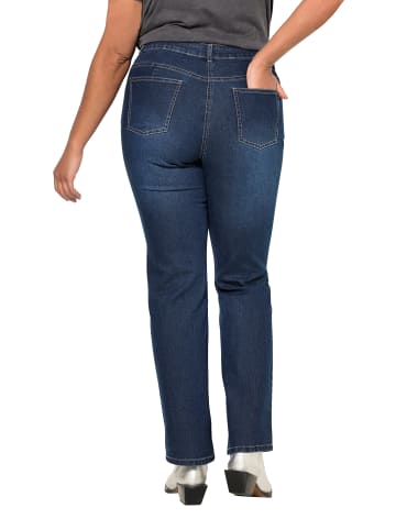 Angel of Style Jeans in blue stone