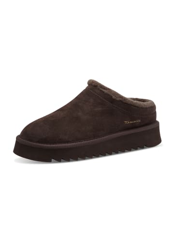 Tamaris Pantolette M2730045 in braun