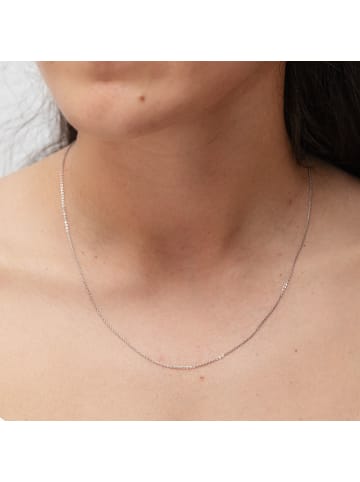 Zeeme 925/- Sterling Silber in weiß