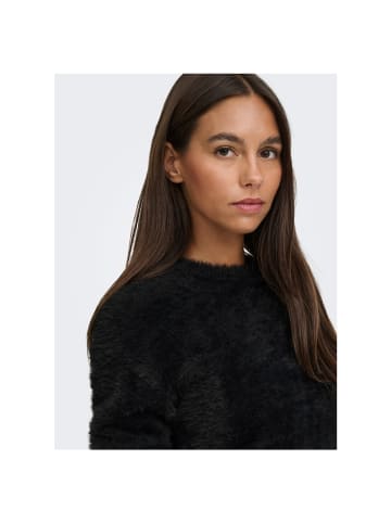 JDY Pullover in Black