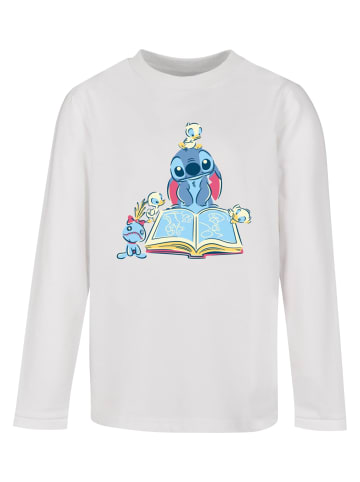 Absolute Cult Absolute Cult Longsleeves in white
