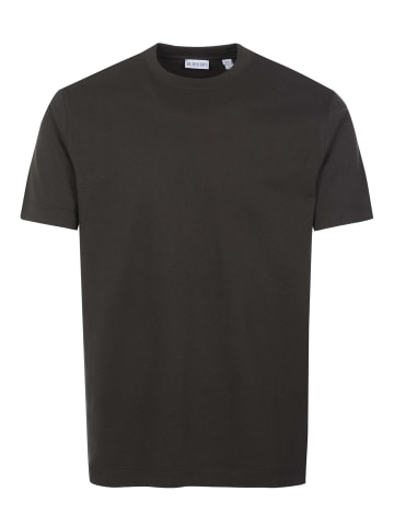 Burberry T-Shirt für Herren in grün