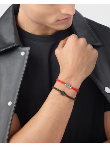 Philipp Plein Armband in braun
