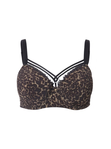 TruYou BH in schwarz