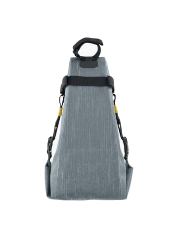 evoc Seat Pack WP 4 - Satteltasche (Bikepacking) 30 cm (steel) in steel