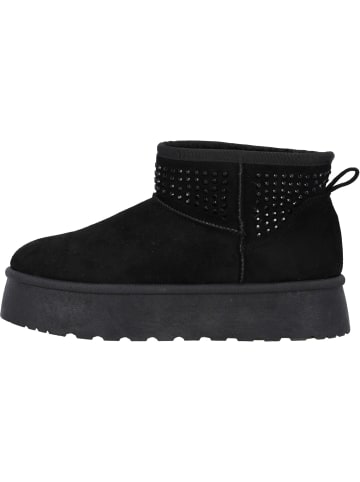 Palado Winterstiefel Xottea in Schwarz