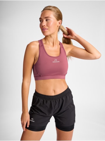 Newline Bh Nwlbeat Damen in MAROON