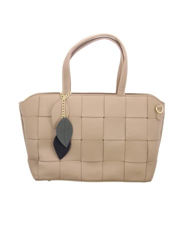rieker Handtasche für Damen in beige