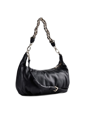 Valentino Lena Schultertasche 32 cm nero