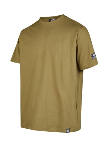 SCHIETWETTER T-Shirt "Simon", in olive