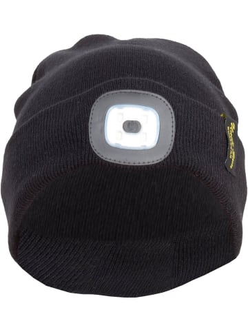 Mütze in schwarz