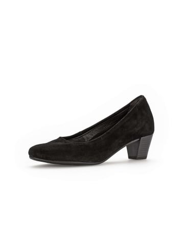 Gabor Elegante Pumps in schwarz