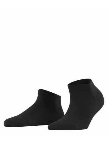 Falke Socken 1er Pack in Schwarz