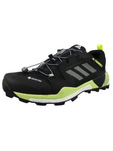 adidas Performance Halbschuhe Terrex Skychaser XT schwarz