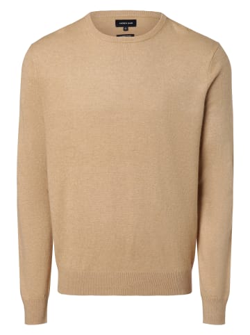 Andrew James Pullover in beige