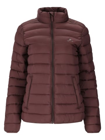 Whistler Steppjacke Arubi in 4241 Fudge