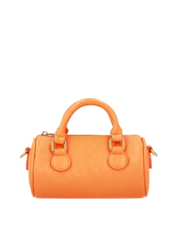 myMo Handtasche in Orange