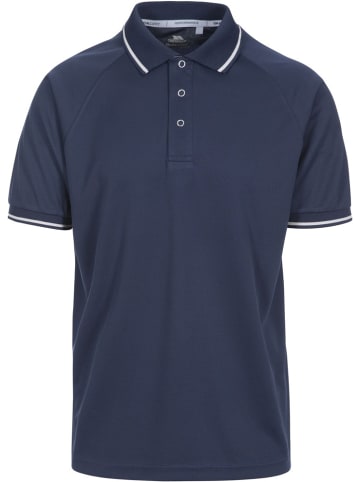 Trespass Polo in Blau