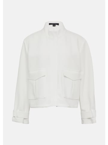 comma Indoor-Jacke in 0120_weiß