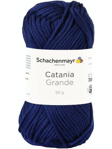 Schachenmayr since 1822 Handstrickgarne Catania Grande, 50g in Jeans