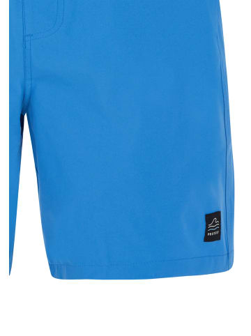 Protest " PRTBAKY in Gladio Blue