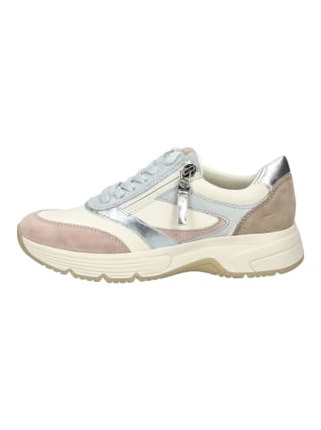 Tamaris Sneaker Weiß/Beige