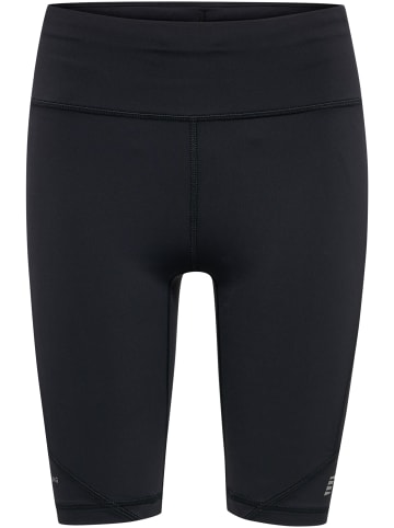 Newline Newline Verstellbare Taille Tight Kurze Hose Women Hw Damen in BLACK
