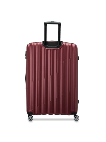 Roncato Element 2.0 4 Rollen Trolley 76 cm in Burgundy