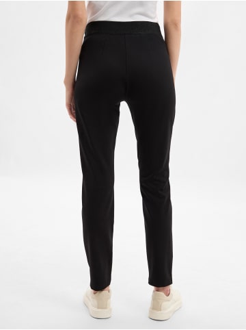 MAC HOSEN Hose Easy in schwarz