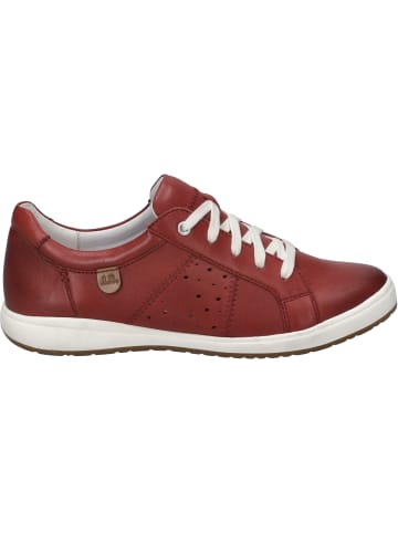 Josef Seibel Sneaker Caren 01 in rot