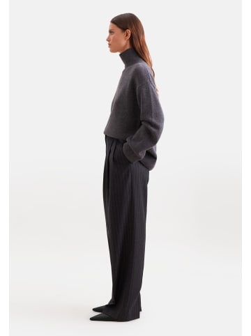 Seidensticker Sweater Relaxed in Grau