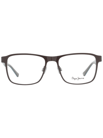 Pepe Jeans Herren Optische Fassungen Quadrat Braun
