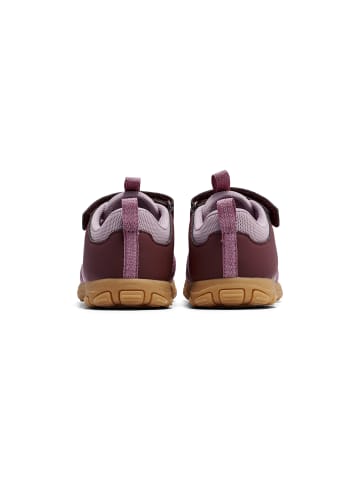 Hummel Klettverschluss Sandale Sandal Sport Lebensstil Kinder in KEEPSAKE LILAC