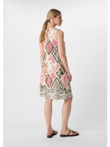 comma Kleid  in  44D0_pink