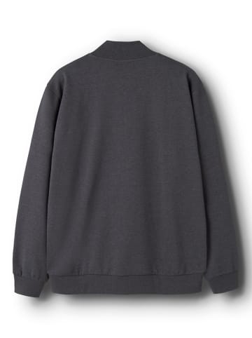 TWO SOON Sweatshirt in Asphalt