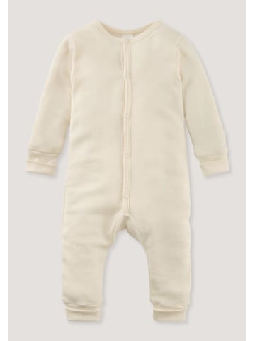 Hessnatur Schlafoverall in natur