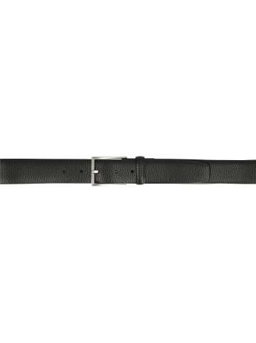 Strellson Gürtel Leder in black