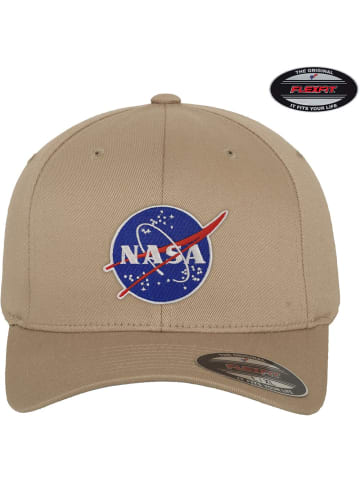 Nasa Cap in Khaki