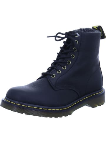 Dr. Martens Boots in schwarz
