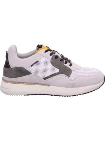 Bullboxer Sneaker in weiß