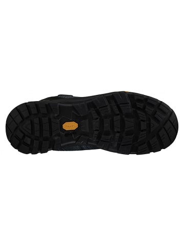 VIKING Footwear CERRA ROLLING BOA GTX in Schwarz