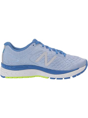 New Balance Laufschuh Wsolv B Cross in Blau