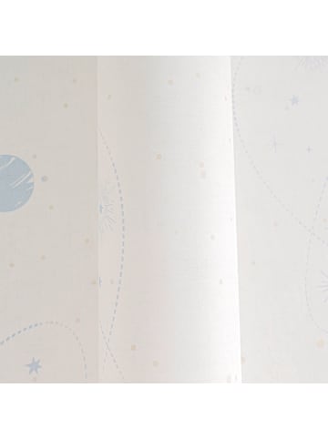 A.S. Création Tapete Space Spectacle in Beige